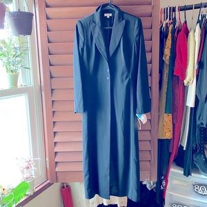 ICE CUBE BY MICHAEL Full Length Outer Coat